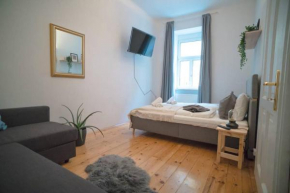 Cosy and Spacious Apartment in the heart of Innsbruck Innsbruck